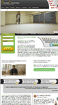 Mobile Screenshot of garageconversion.org